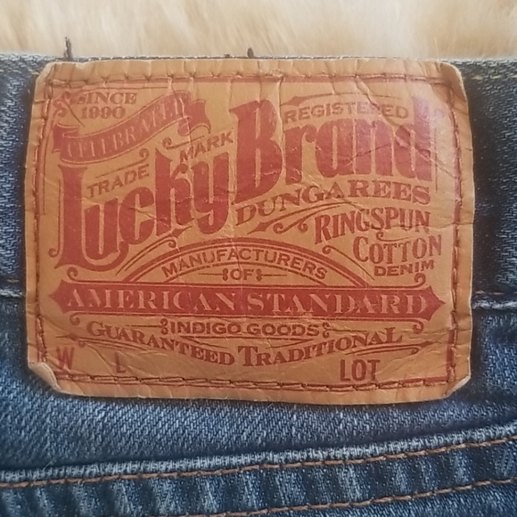 Lucky Jean's by Gene Montesano - Picture 9 of 10